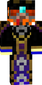 skin creata da me
