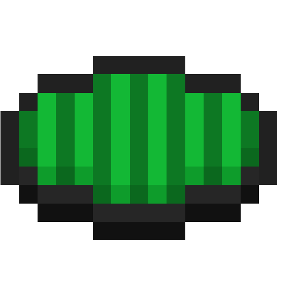 Preview of texture: disk red watermelon 