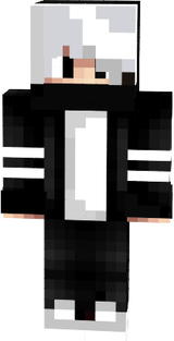 mi skin de minecraft