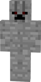 cave
