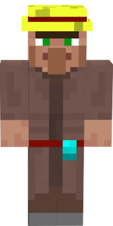 Villager farmer - Search - NovaSkin