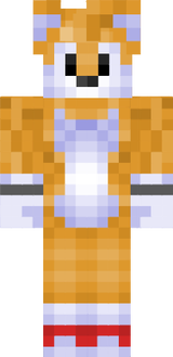 tails