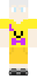 michael gould FNAF