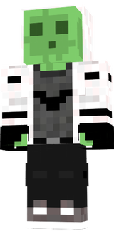Slime Hybrid