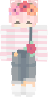 minha skin