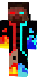 Herobrine