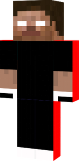 herobrine da morte