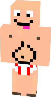 Preview of texture: Pregars