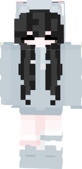 Chibi Wolfie