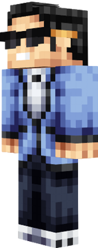 char