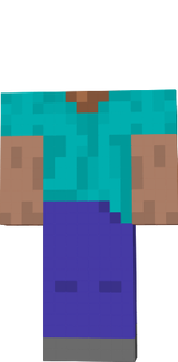 Headless Steve