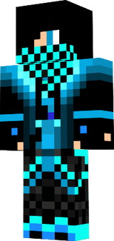 3443