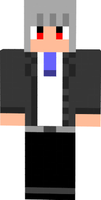 Preview of texture: Mirul(スーツ)