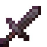 Netherite Sword