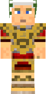 Old Julius Ceasar