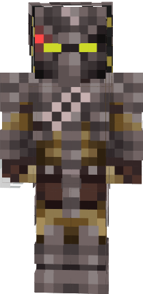 Preview of texture: predator