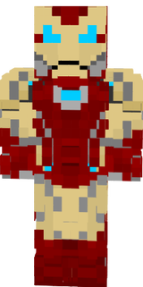 Iron