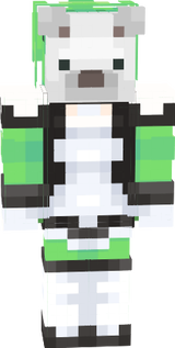 Kovu Maid