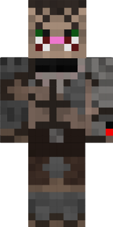 Predetor