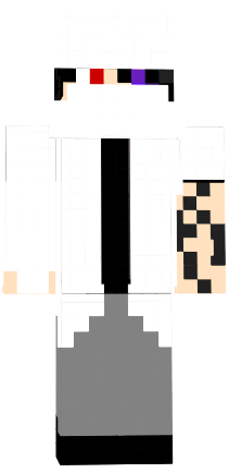 Preview of texture: Zack_Mikoto
