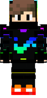 moj druhi skin 