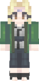 tsuade