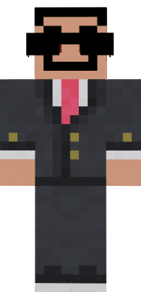 Preview of texture: Devk0 2021with suit