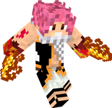 natsu 