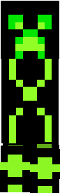 tron creeper