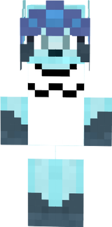 Anny Glaceon