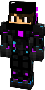very cool skin