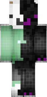 corrupted dream