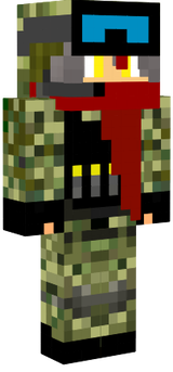 Lkr4toz soldado