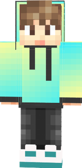 My New Skin MIK so Awesome by Như in VietNam