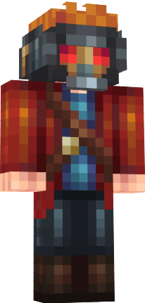 Preview of texture: PeterQuillGameplaysBR