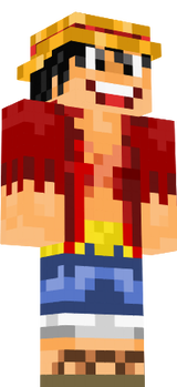 Luffy