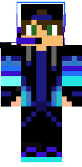 skin minecraft