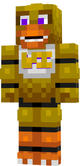 Canal Rodolfo Mod