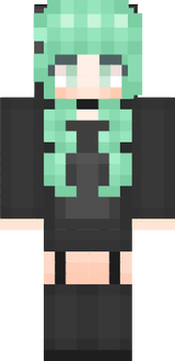 Elf Skin