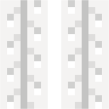 RK Kawaii Texture White Terracotta 