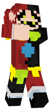 ImaginaryJester