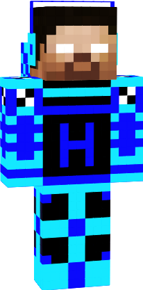 Preview of texture: HerobrinePlex