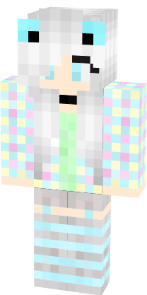 Preview of texture: Cute Cat