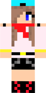 Gamergirl