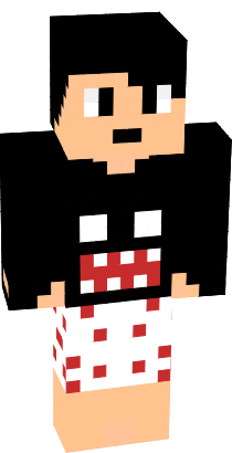 Preview of texture: R0drigoPvP_
