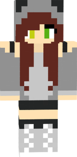 PandaGirlGames