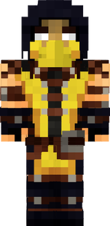 scorpion
