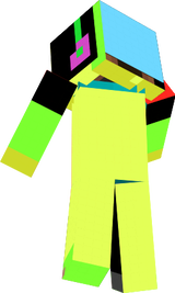 SwagMan