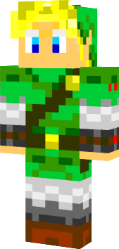 Preview of texture: Link