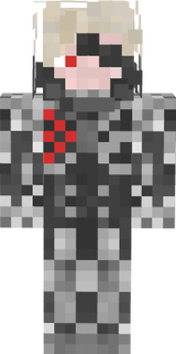 MetalGearRaiden aka Jack the ripper
